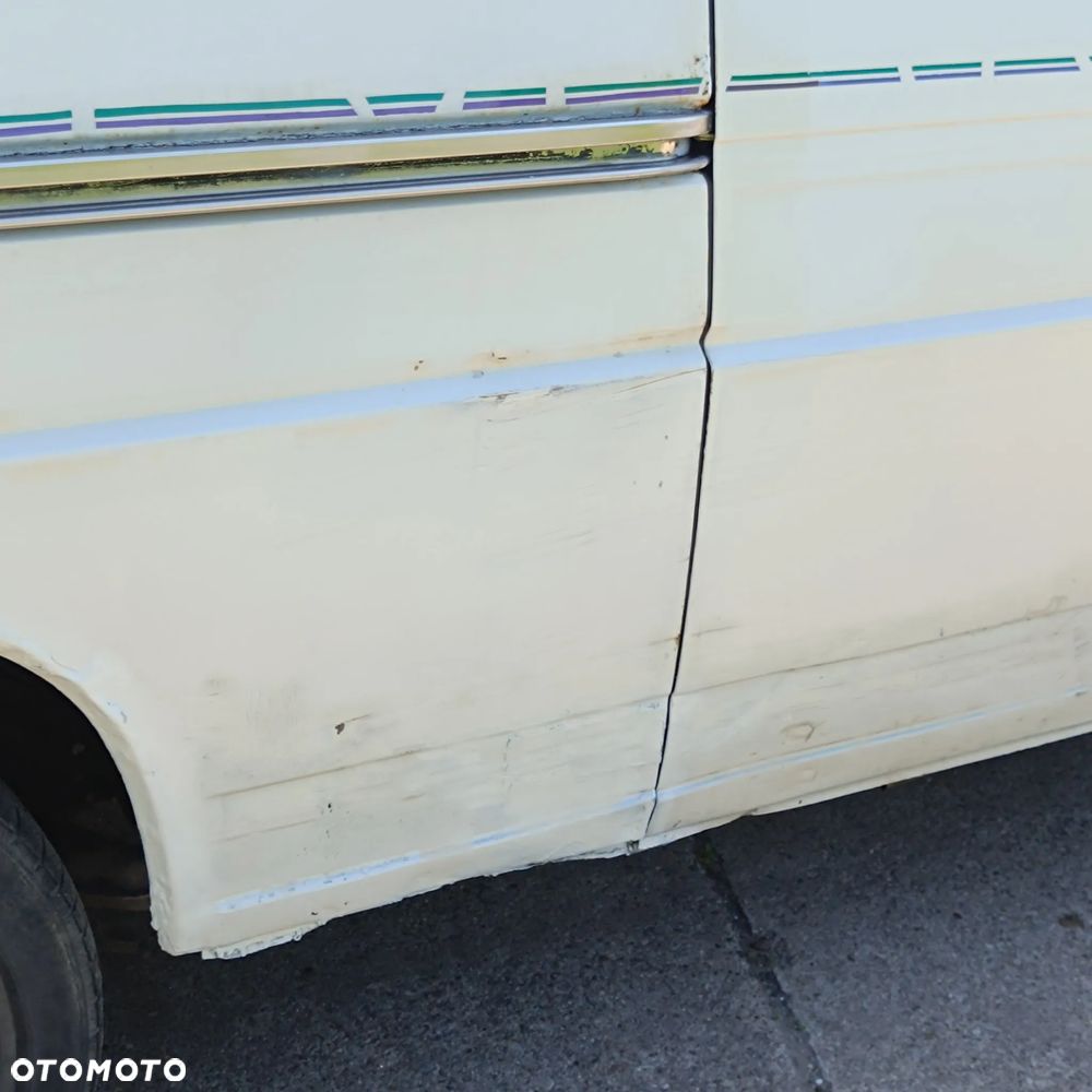 Volkswagen T4 California - 13