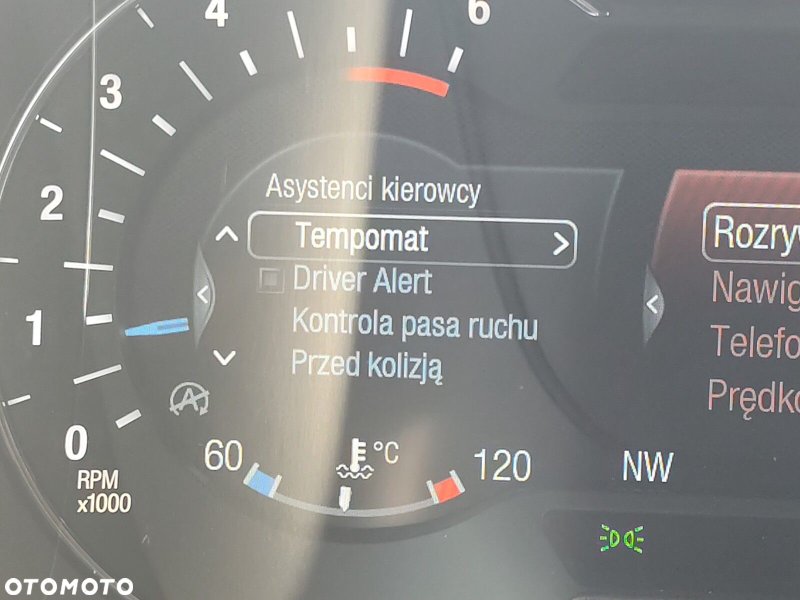Ford Mondeo - 30