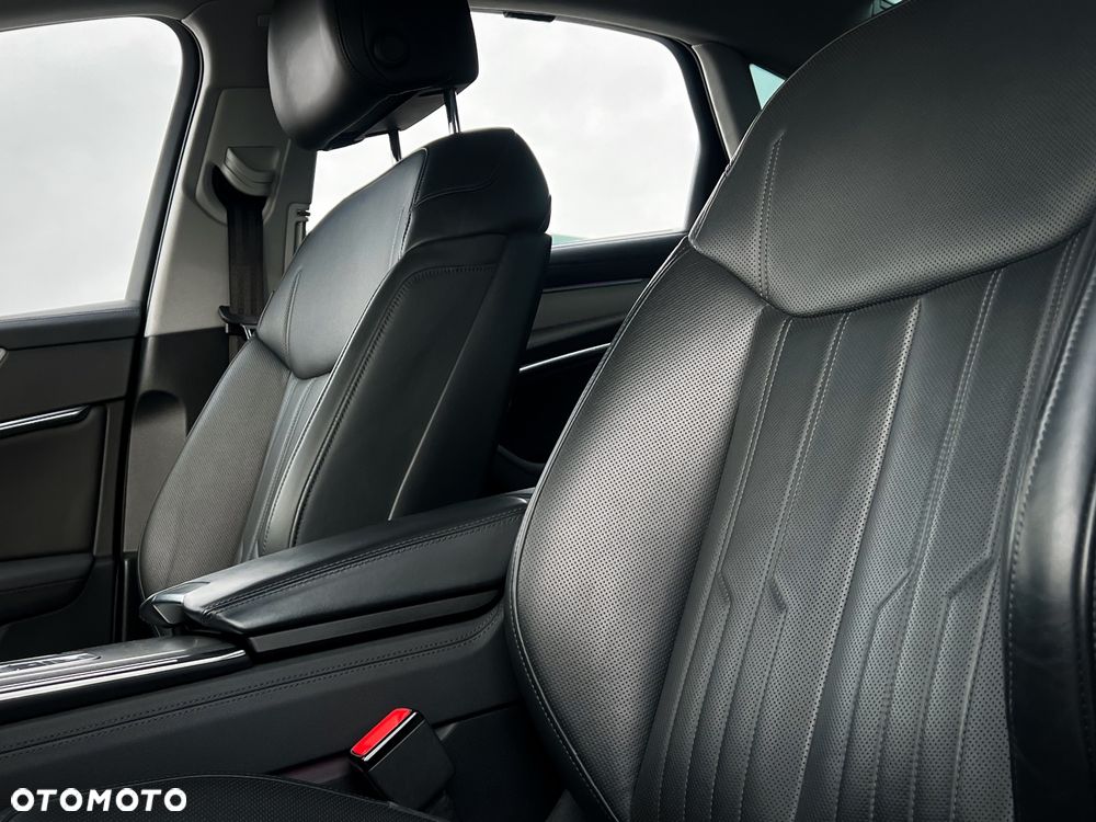 Audi A6 Limousine - 20