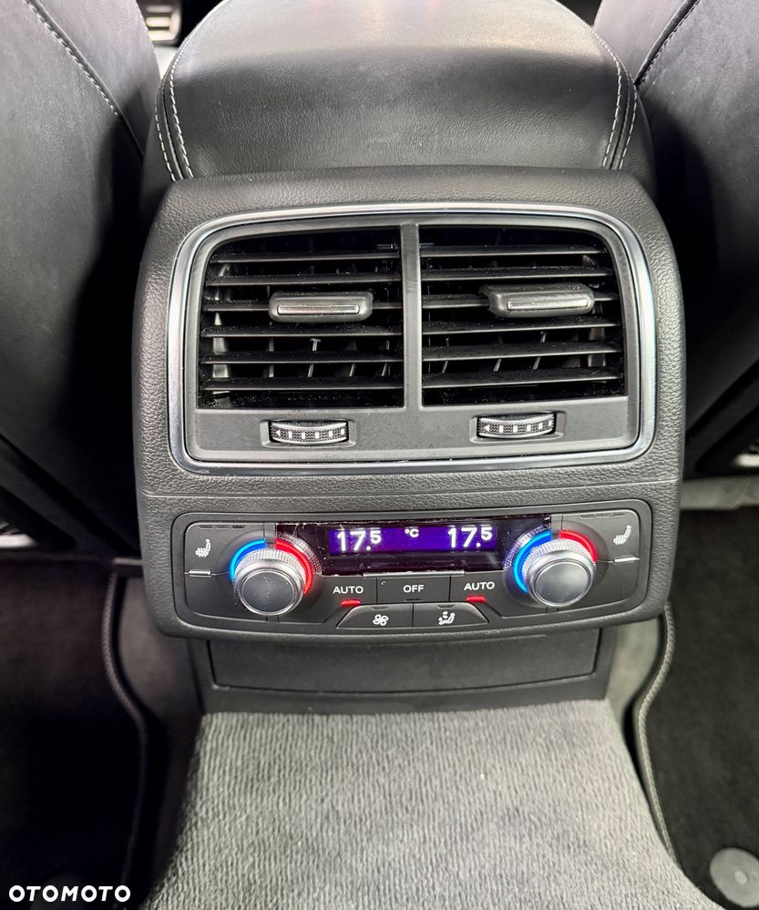 Audi RS7 Sportback 4.0 TFSI Quattro Tiptronic - 28