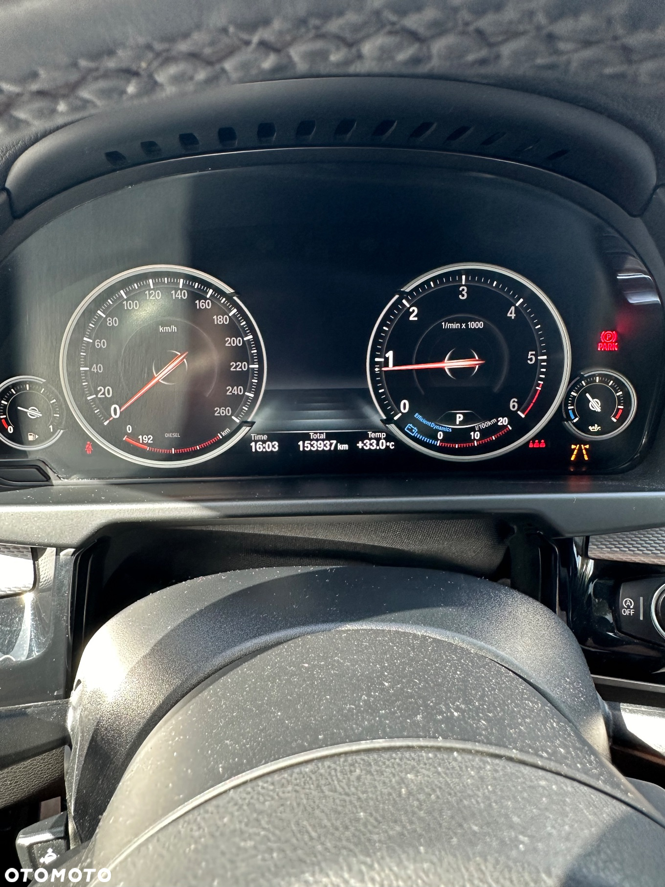 BMW X5 xDrive25d - 11