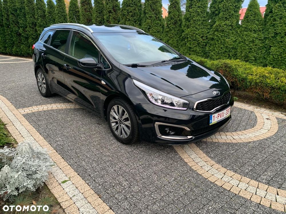 Kia Ceed Cee'd 1.4 XL - 2