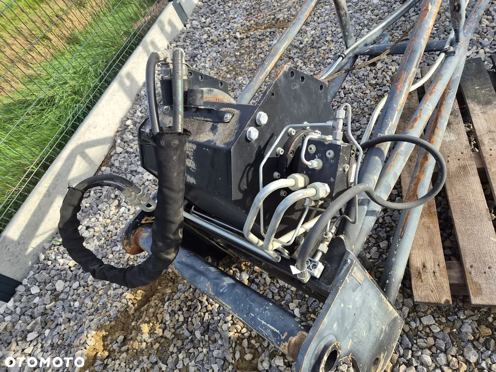 Manitou MRT 2150+ - 35