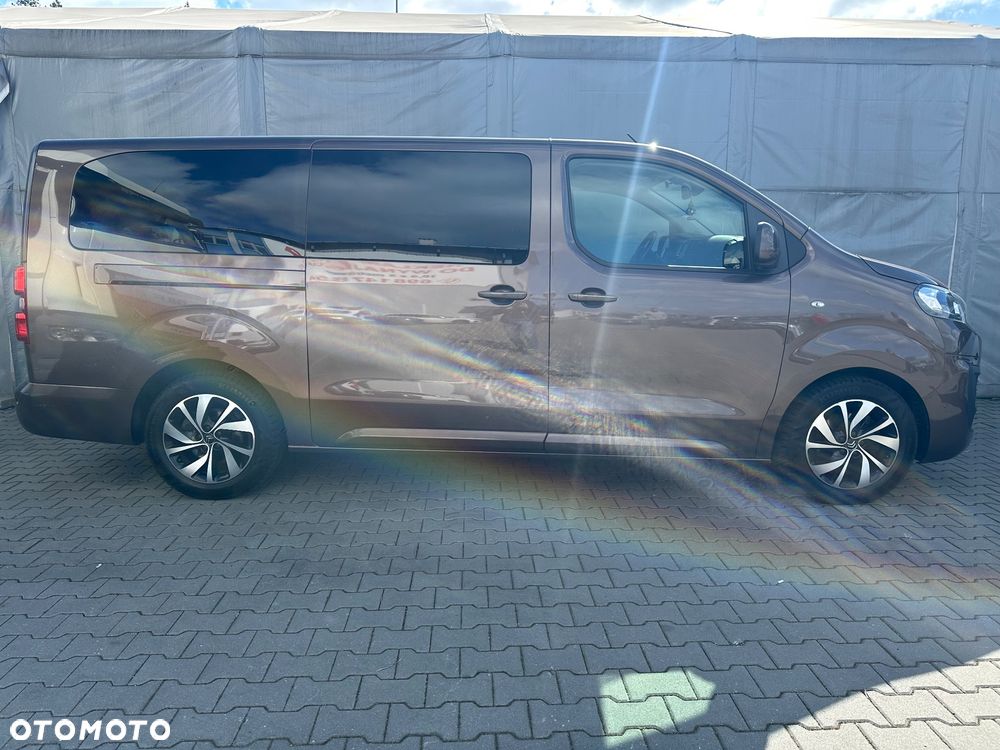 Citroën SpaceTourer - 9