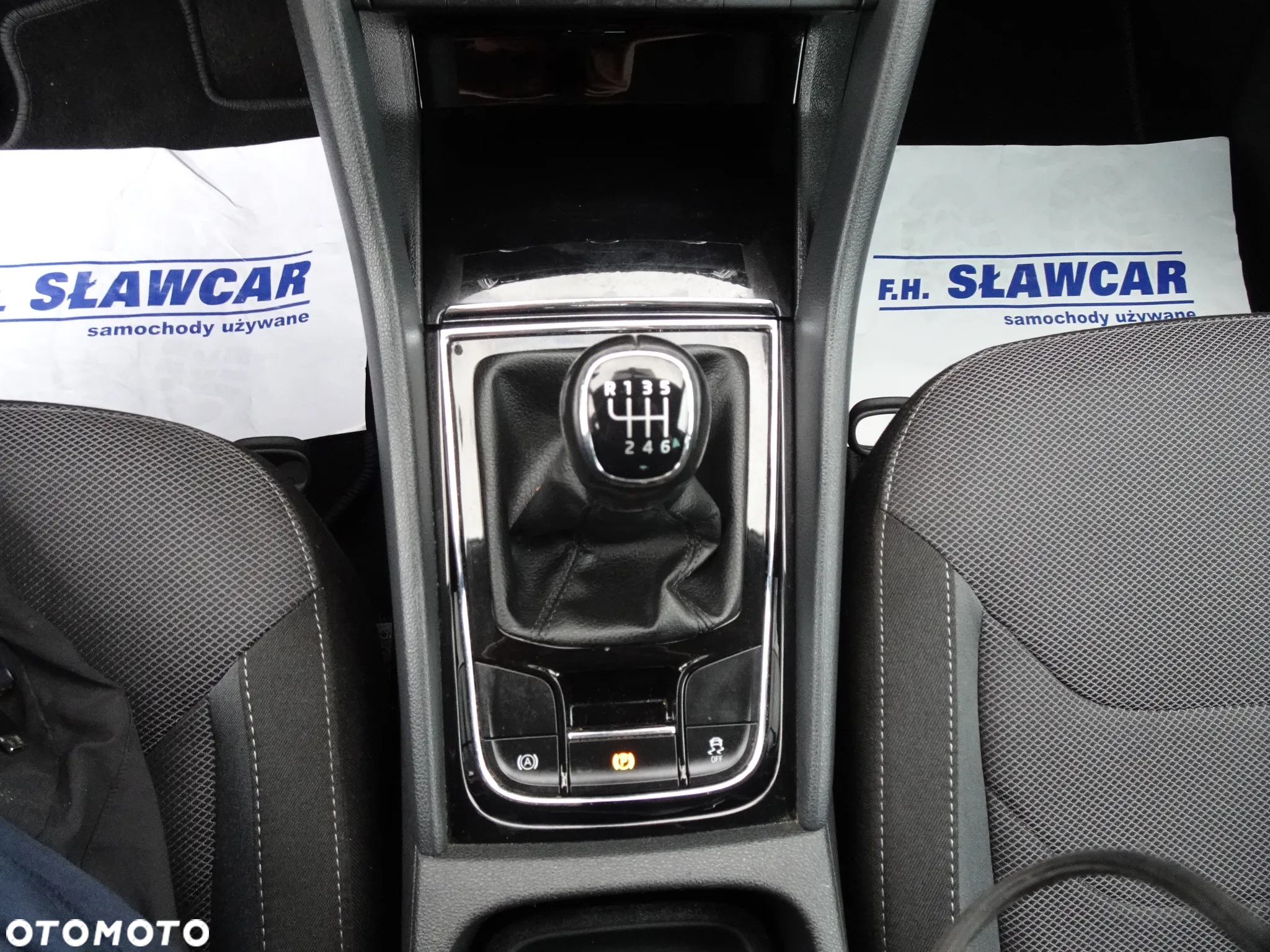 Skoda Kodiaq 1.5 TSI ACT 4x2 Ambition - 33