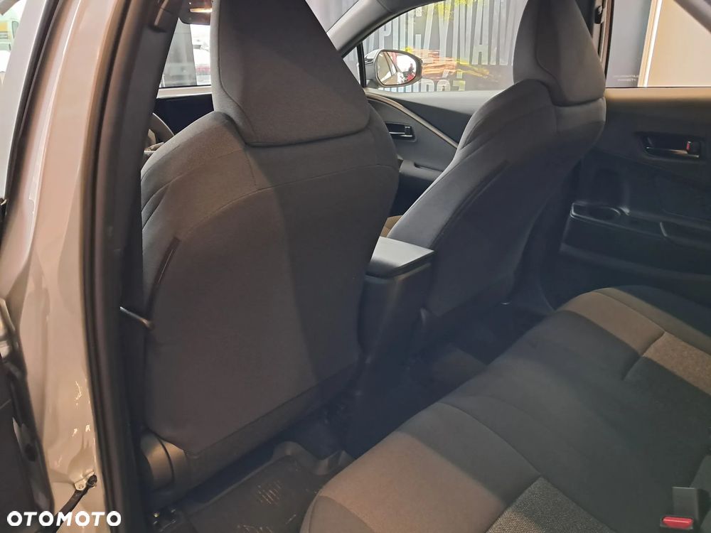 Toyota C-HR 1.8 Hybrid Comfort - 22