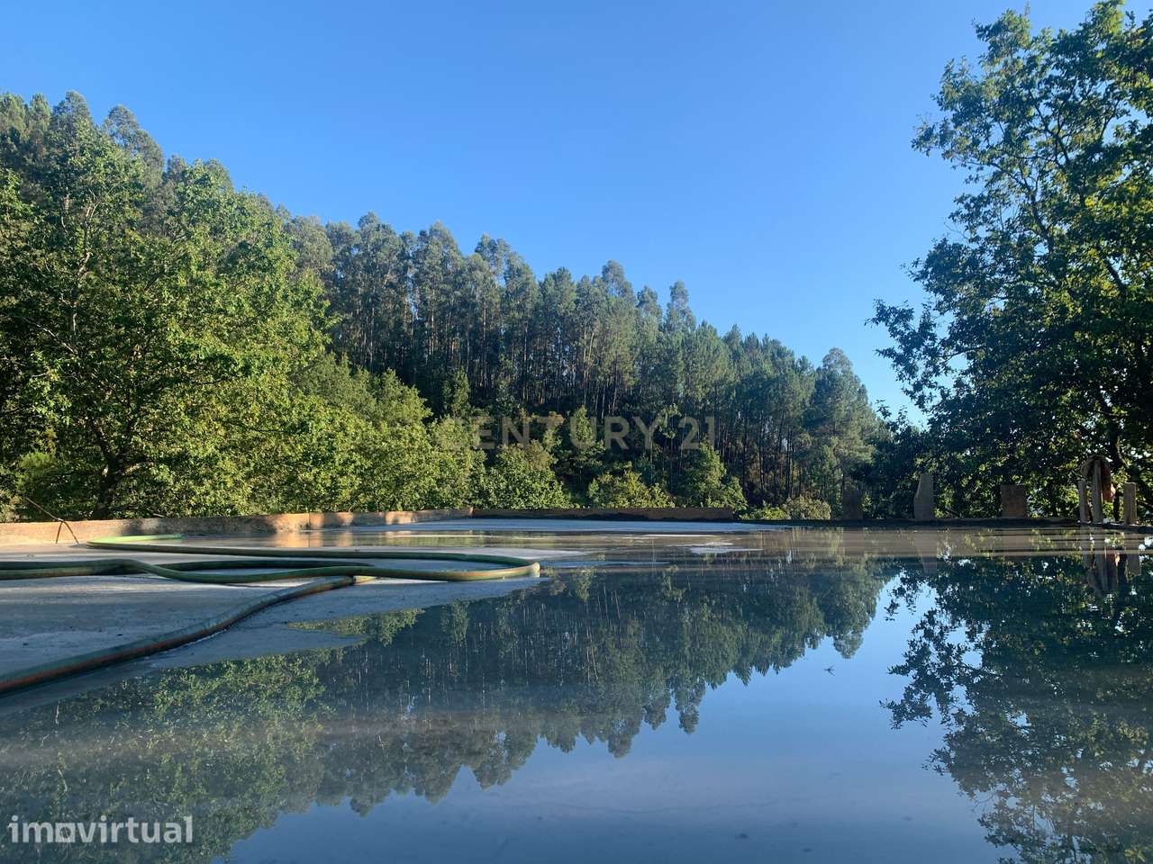 Magnifica quinta na Vila do Gerês com 33.000m2 de terreno.. - Grande imagem: 3/43