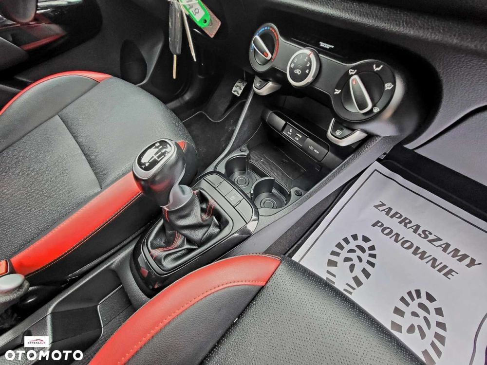 Kia Picanto T-GDI GT Line - 29