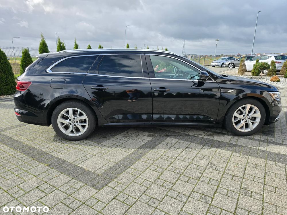 Renault Talisman 1.7 Blue dCi Limited - 7