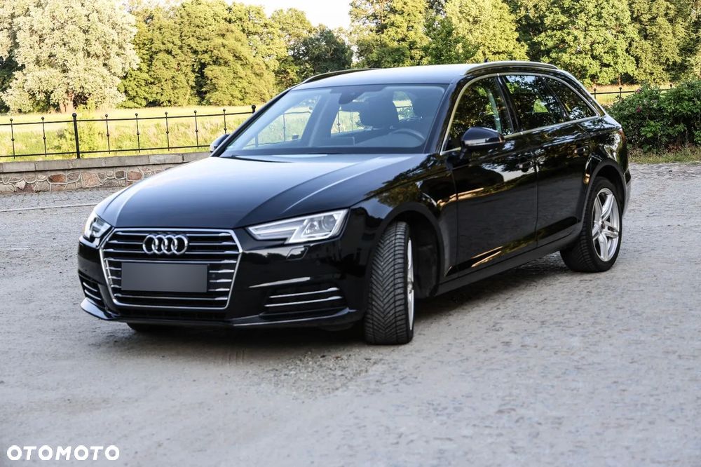 Audi A4 Avant - 3
