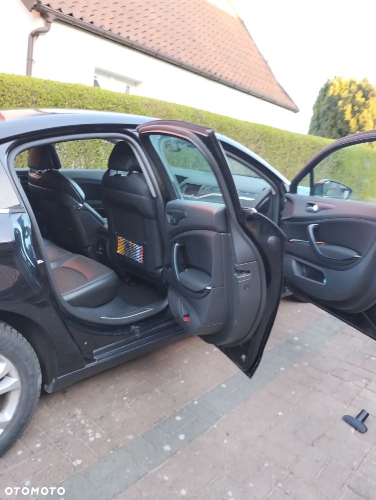 Citroën C5 2.0 HDi Exclusive - 11