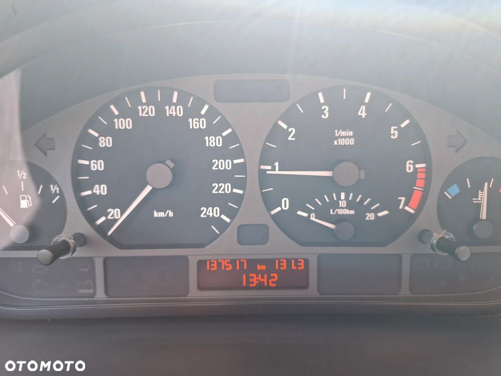 BMW Seria 3 - 9