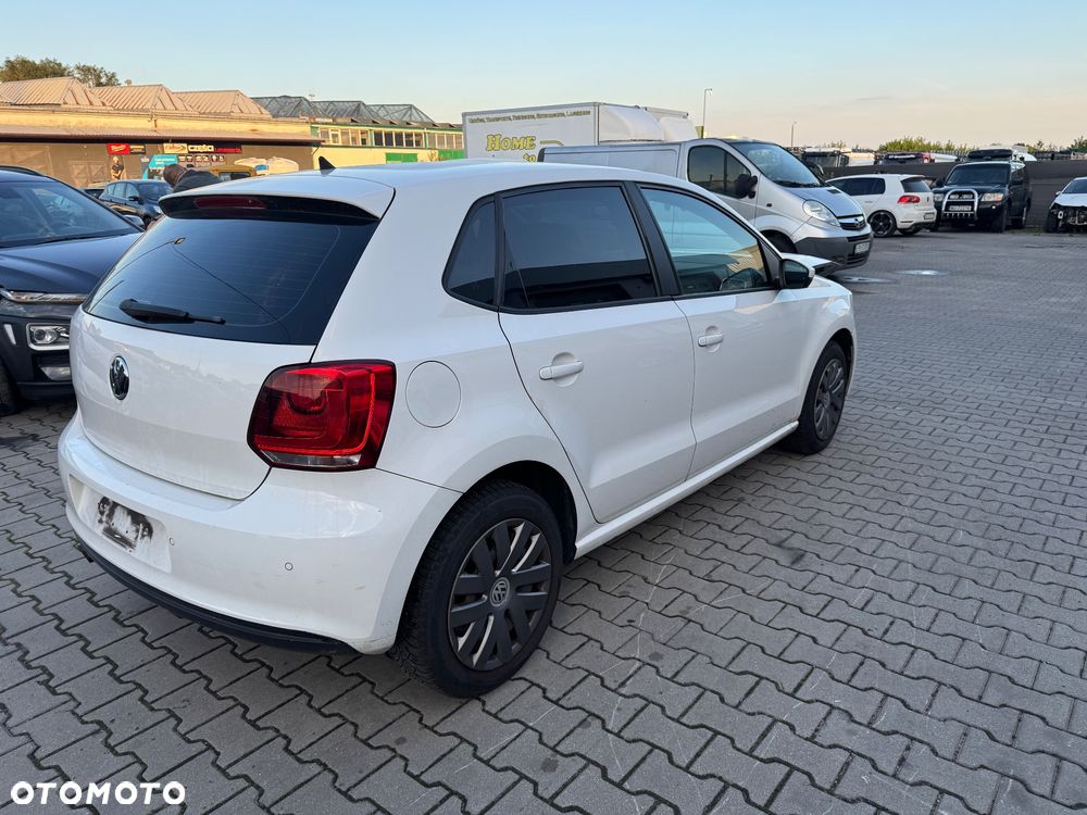 Volkswagen Polo - 4