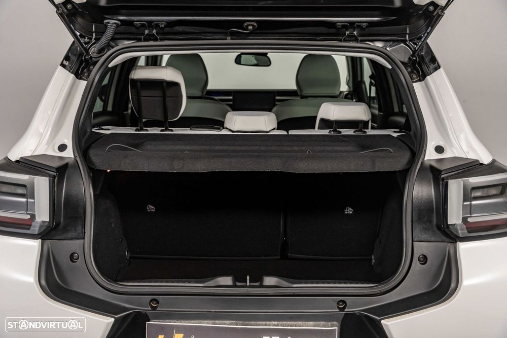 Citroën e-C3 44 kWh Autonomia Conforto Max - 13