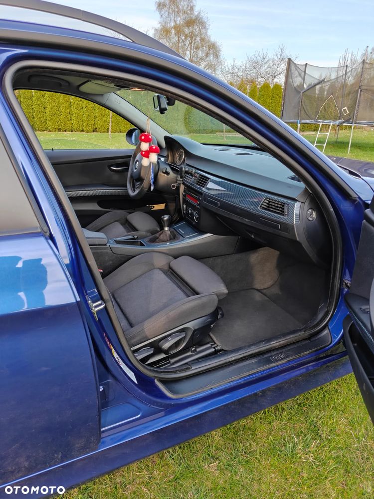 BMW Seria 3 - 16