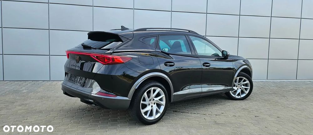 Cupra Formentor 1.5 TSI DSG - 15