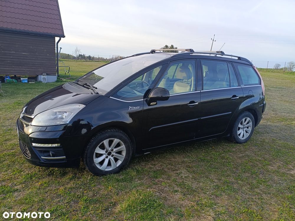 Citroën C4 Picasso 2.0 HDi Exclusive - 2