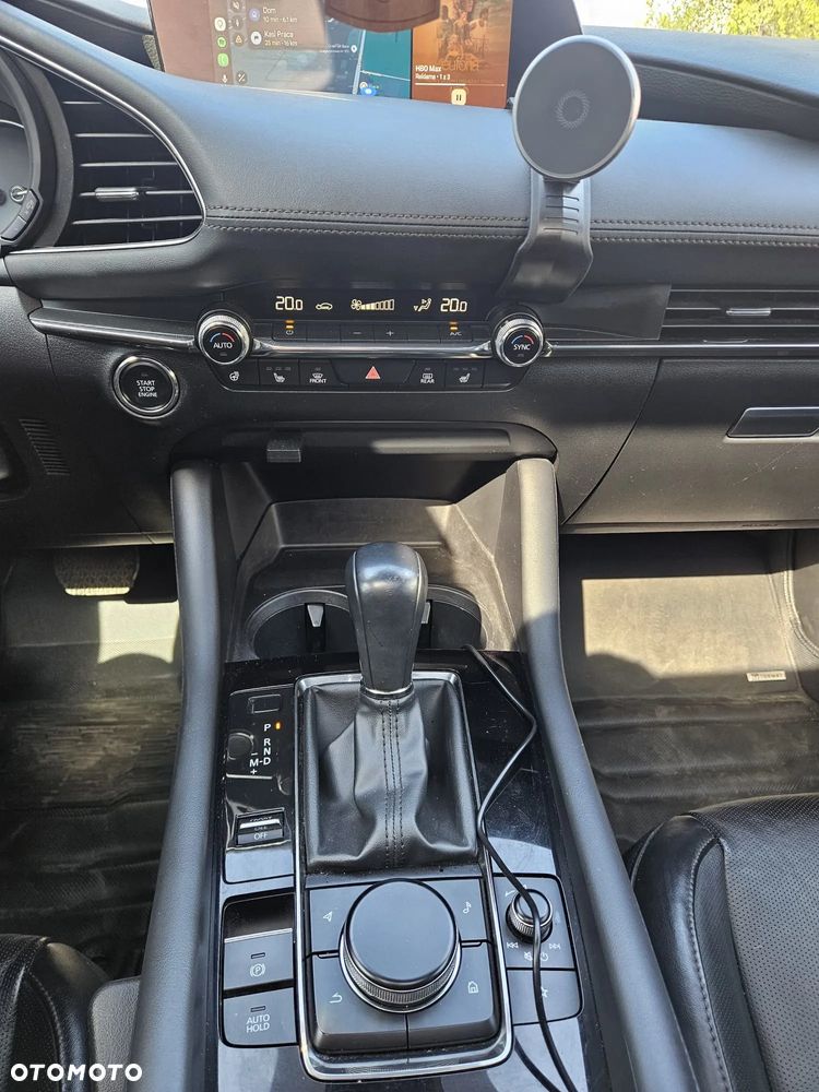 Mazda 3 - 22