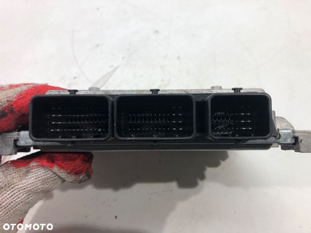 KOMPUTER SILNIKA  FORD S-MAX (WA6) 2006 - 2014 2.0 TDCi 103 kW [140 KM] olej napędowy 2006 - 2014 - 6