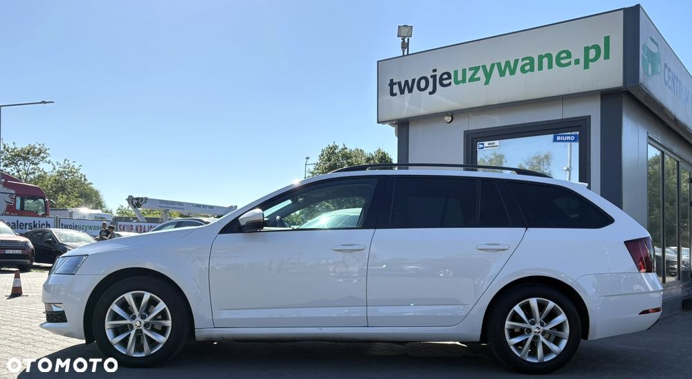 Skoda Octavia 1.6 TDI Ambition - 4