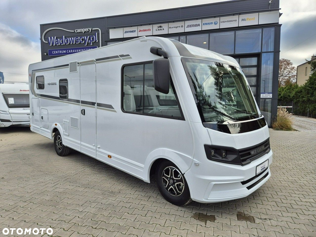 Weinsberg CaraCore 700 MEG - 3