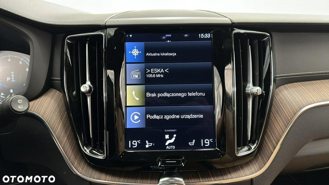 Volvo XC 60 - 19