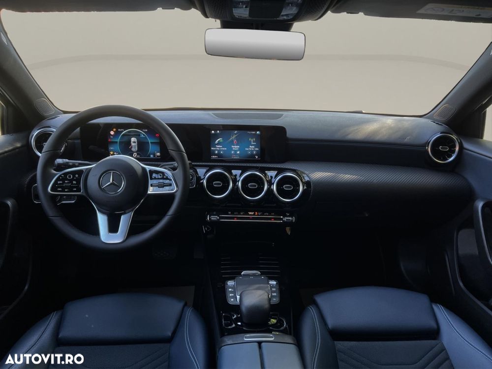 Mercedes-Benz A 180 d 7G-DCT Edition 2020 - 4