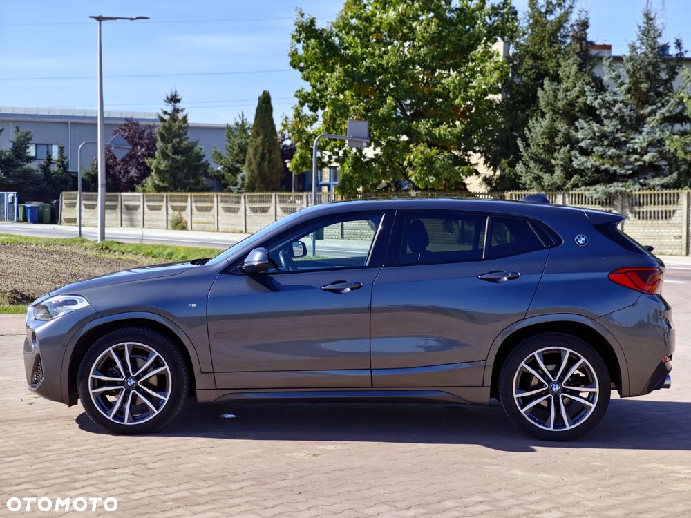 BMW X2 sDrive18i M Sport - 2