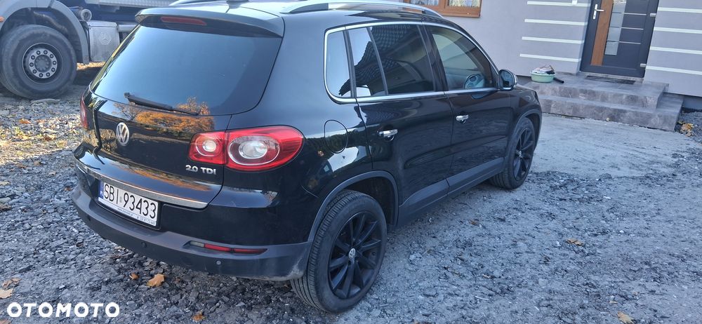 Volkswagen Tiguan 2.0 TDI 4Mot Sport&Style - 5