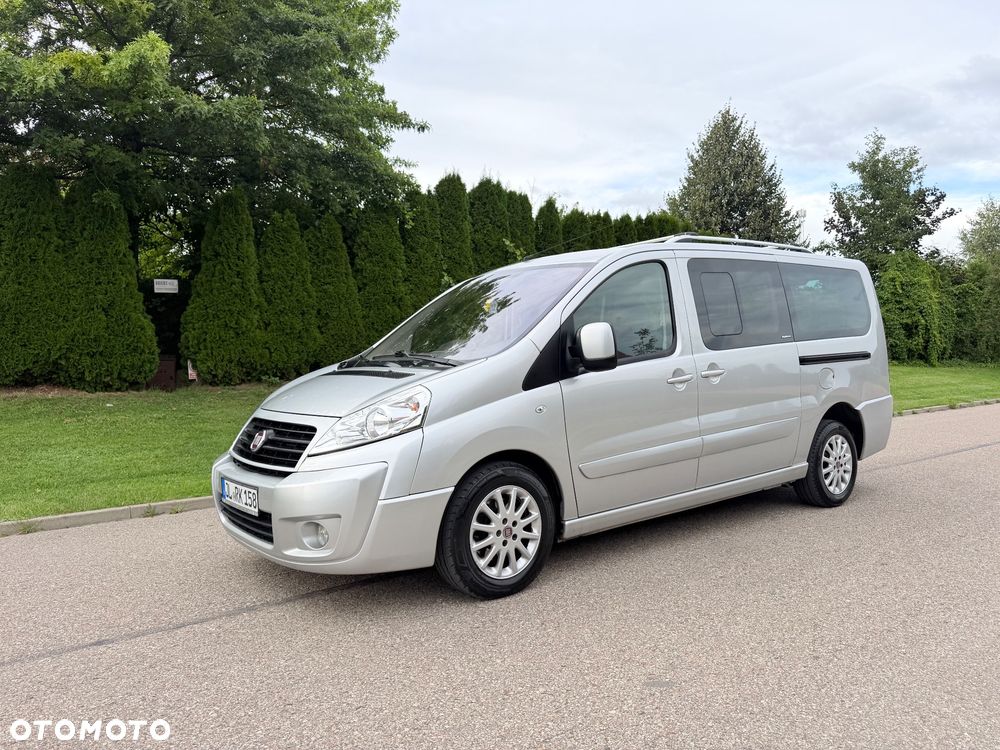 Fiat Scudo - 24