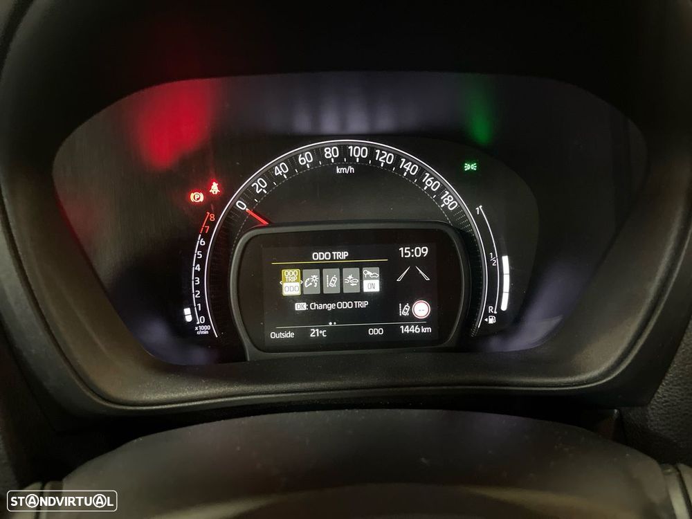 Toyota Aygo X 1.0 Play - 19