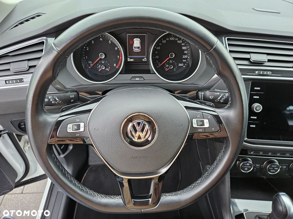 Volkswagen Tiguan 1.5 TSI EVO Life DSG - 24
