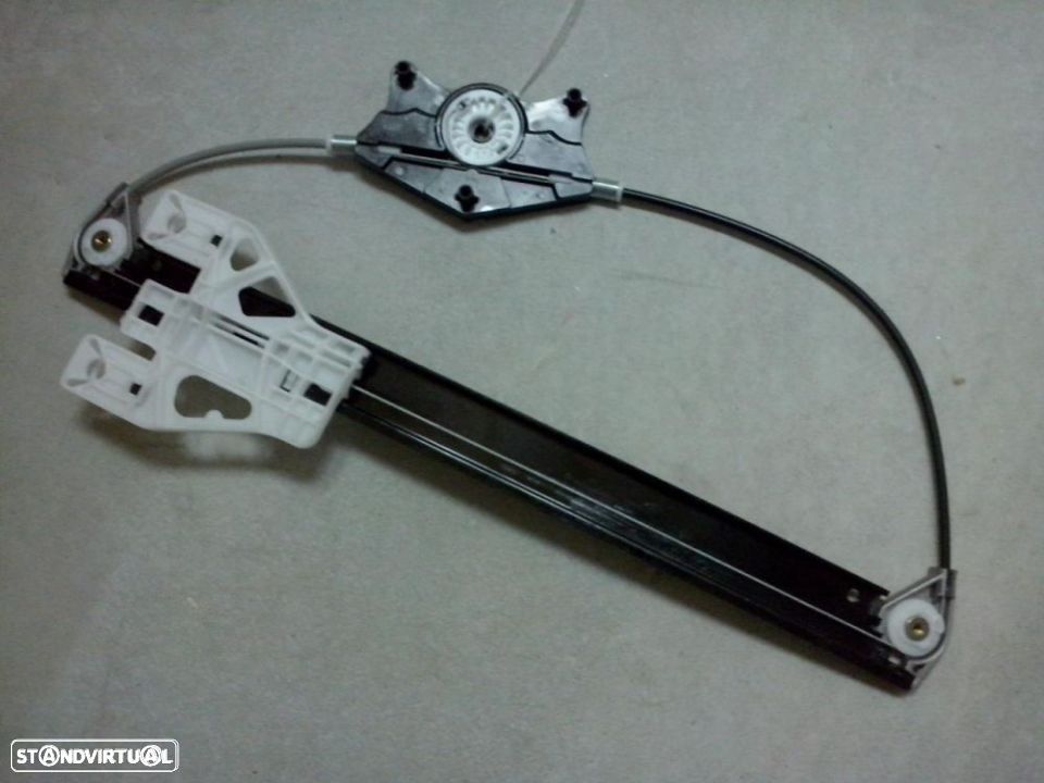 Elevadores vidros trás Audi Q5 modelo 8R NOVOS - 1