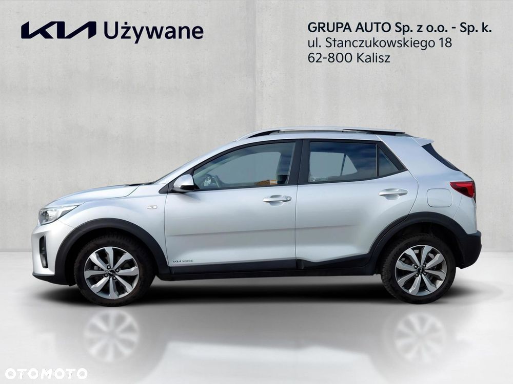 Kia Stonic 1.2 M - 2
