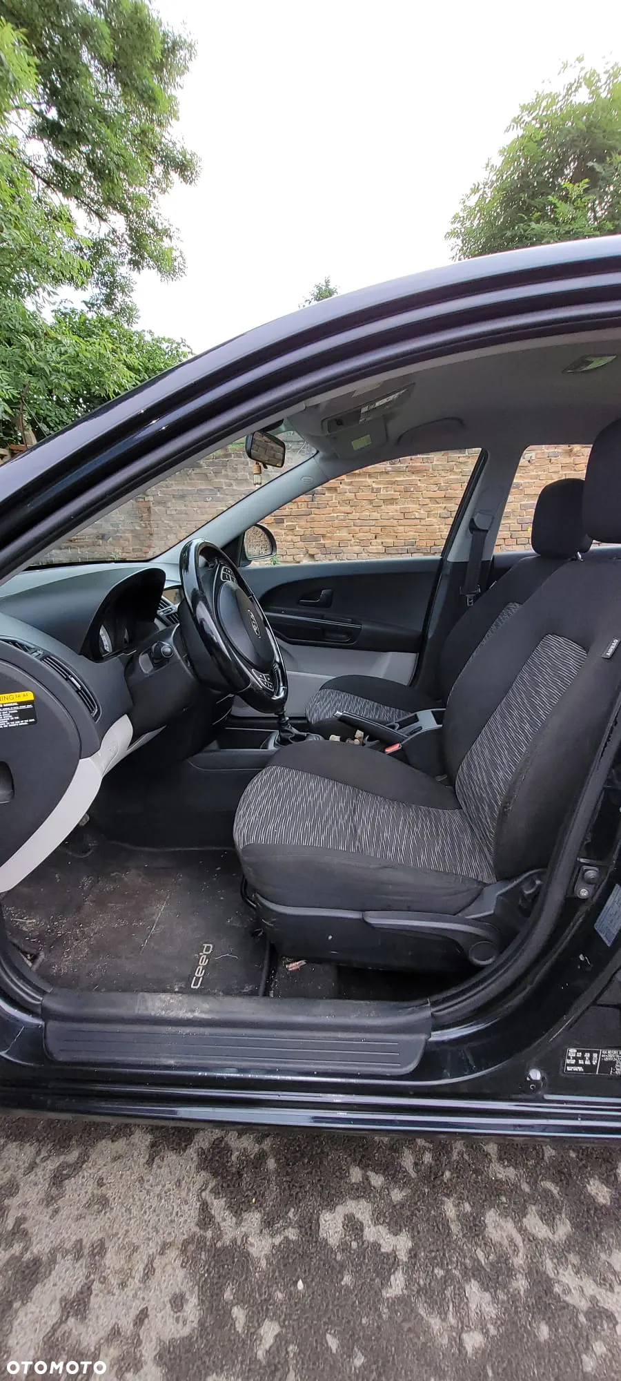 Kia Ceed Cee'd 1.6 Comfort - 5