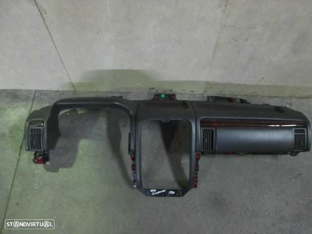 Tablier TAB94 JEEP GRAND CHEROKEE 1999 CINZA - 2