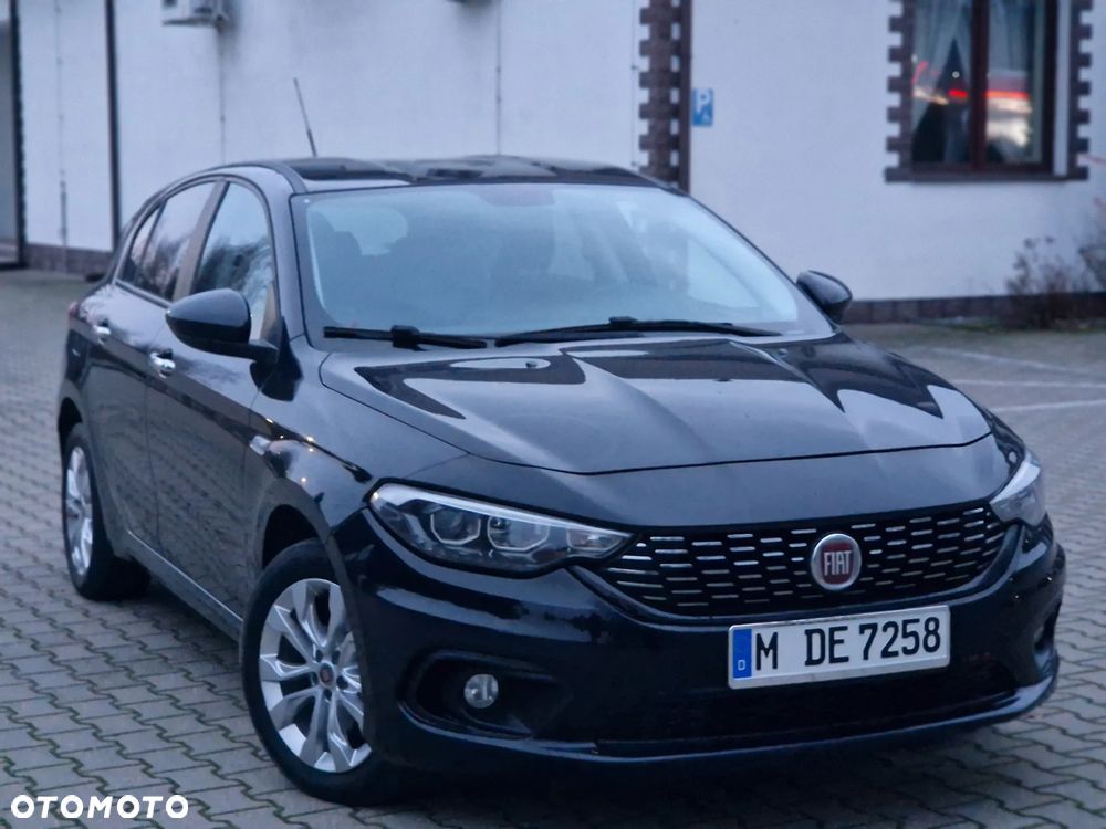 Fiat Tipo 1.4 16V Easy - 36