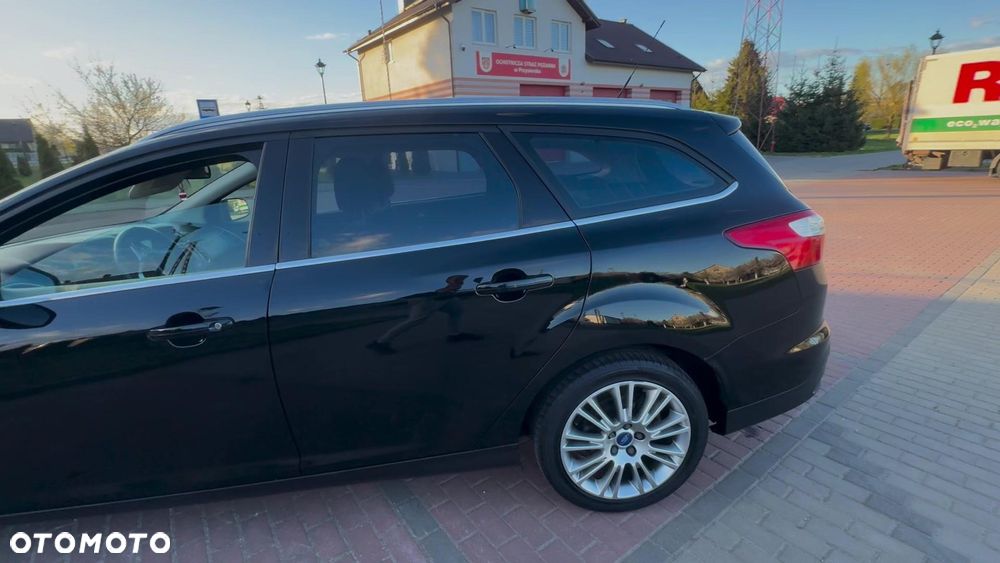 Ford Focus - 5