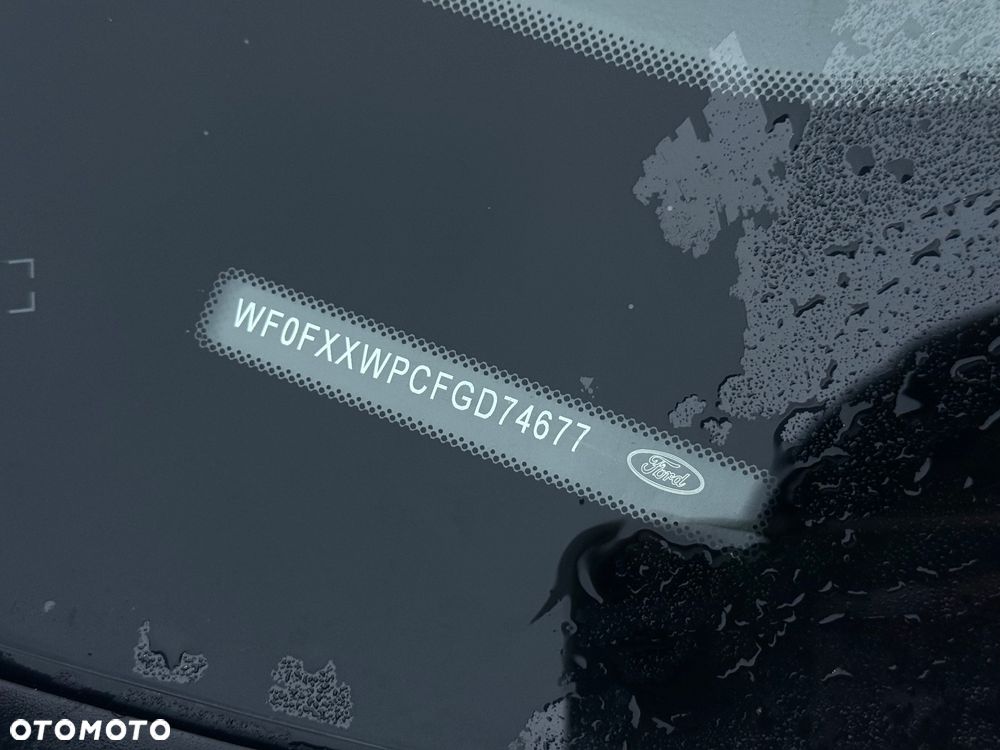 Ford Mondeo - 27