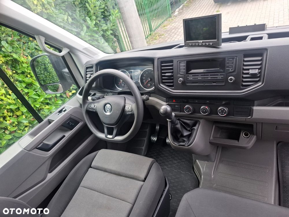Volkswagen Crafter - 6