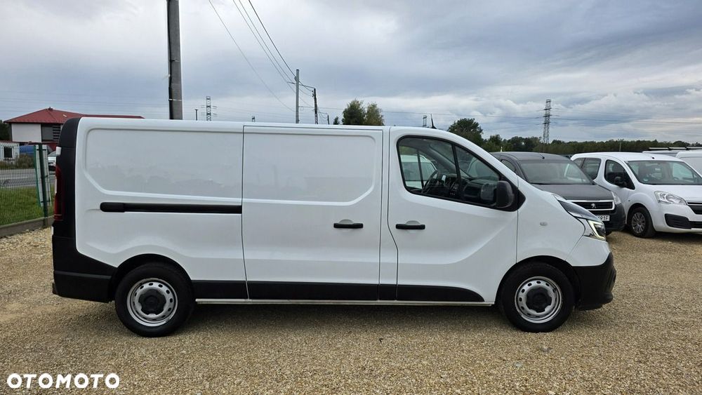 Ford Transit Custom - 27