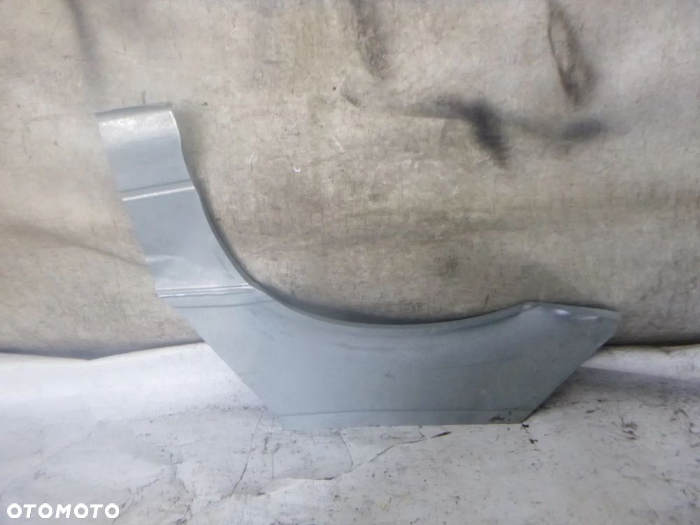 bmw 3 e36 coupe cabrio reperaturaka błotnika tył lewa tylna - 2