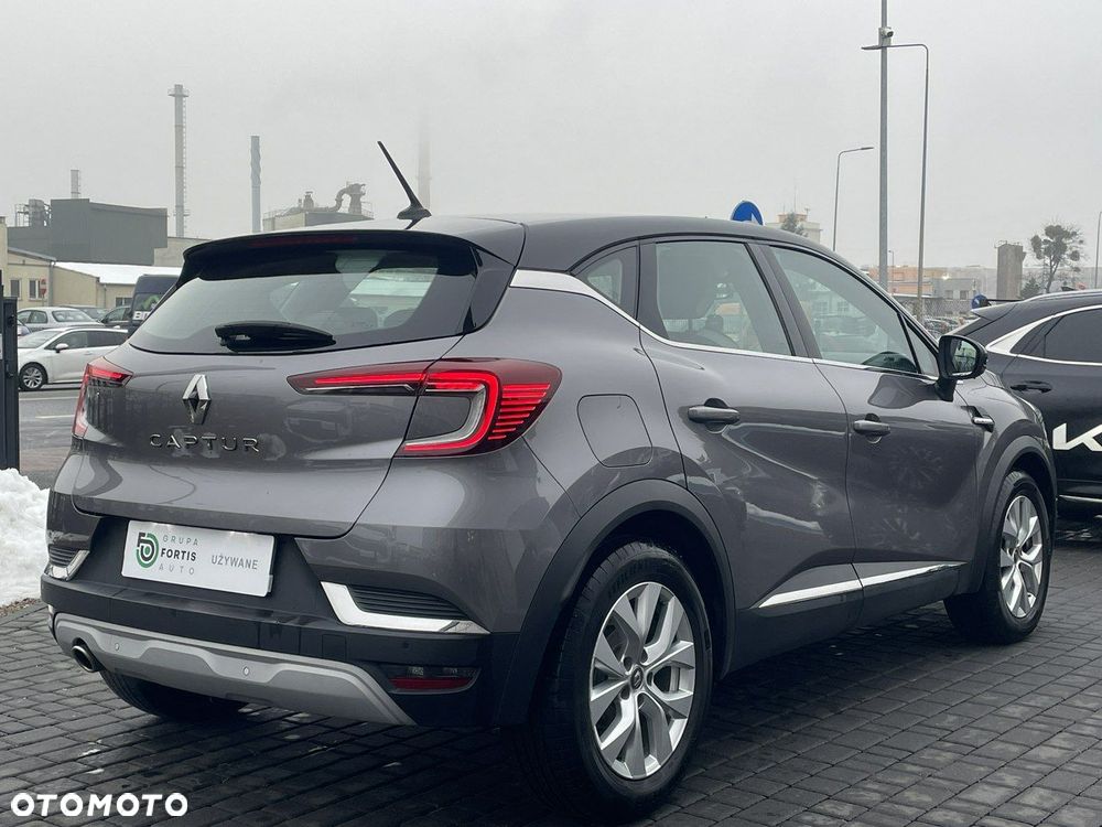 Renault Captur - 5