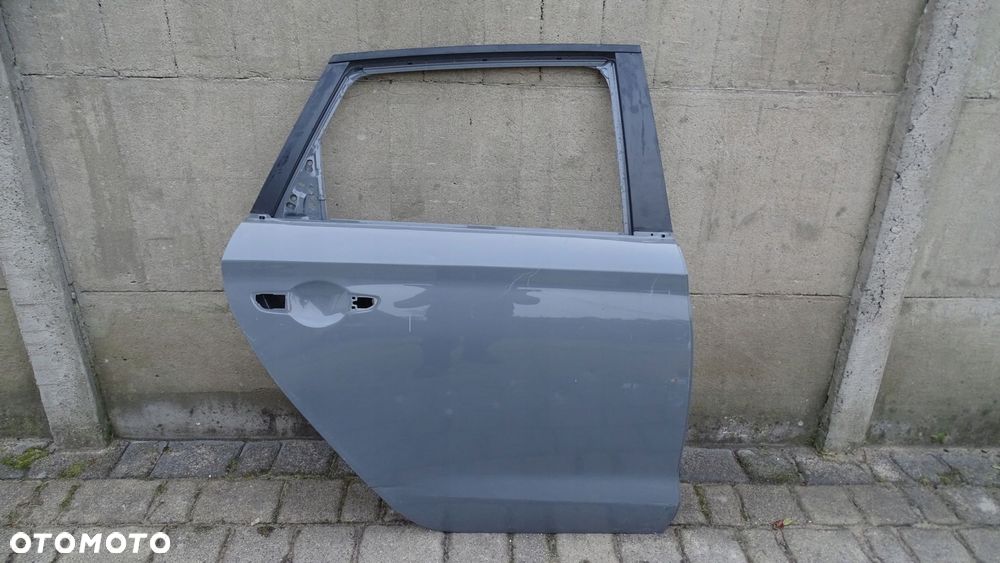 hyundai i30 iii kombi - drzwi tylne prawe - 1