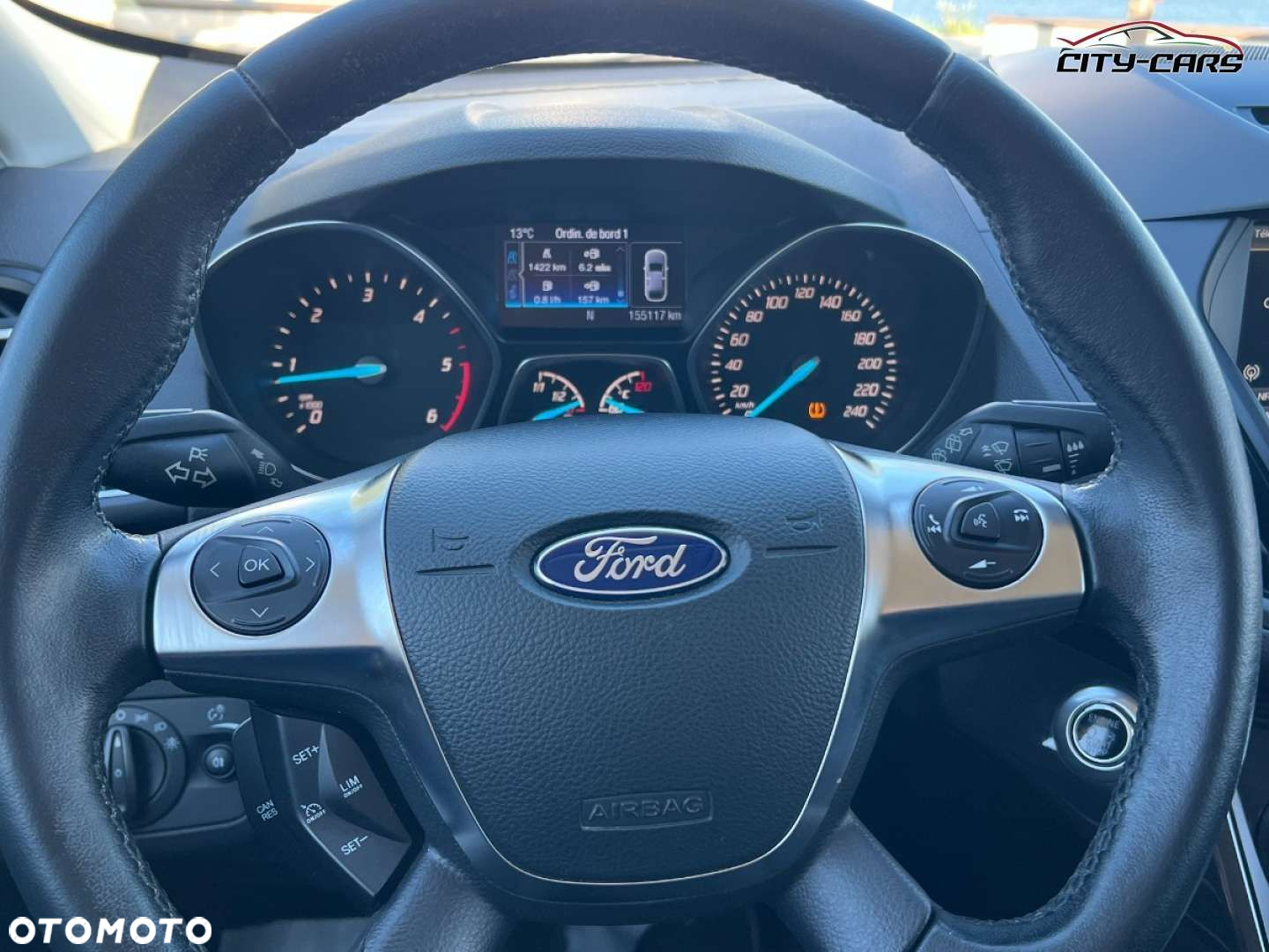 Ford Kuga - 15