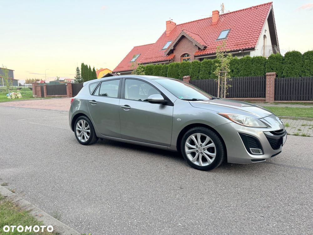 Mazda 3 - 24