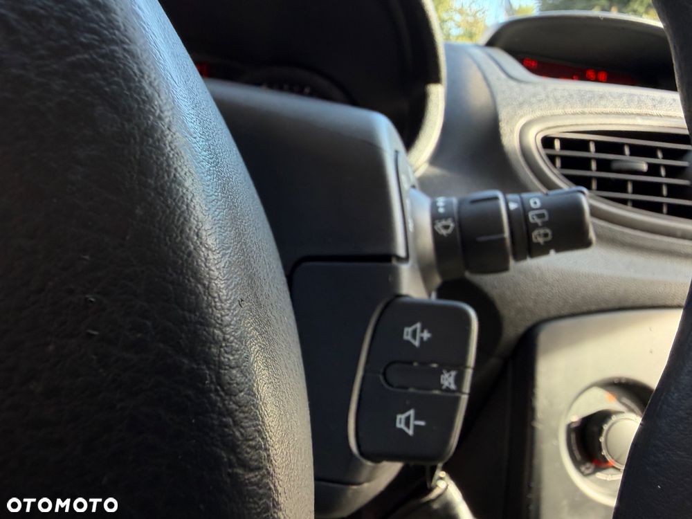Renault Clio 2009