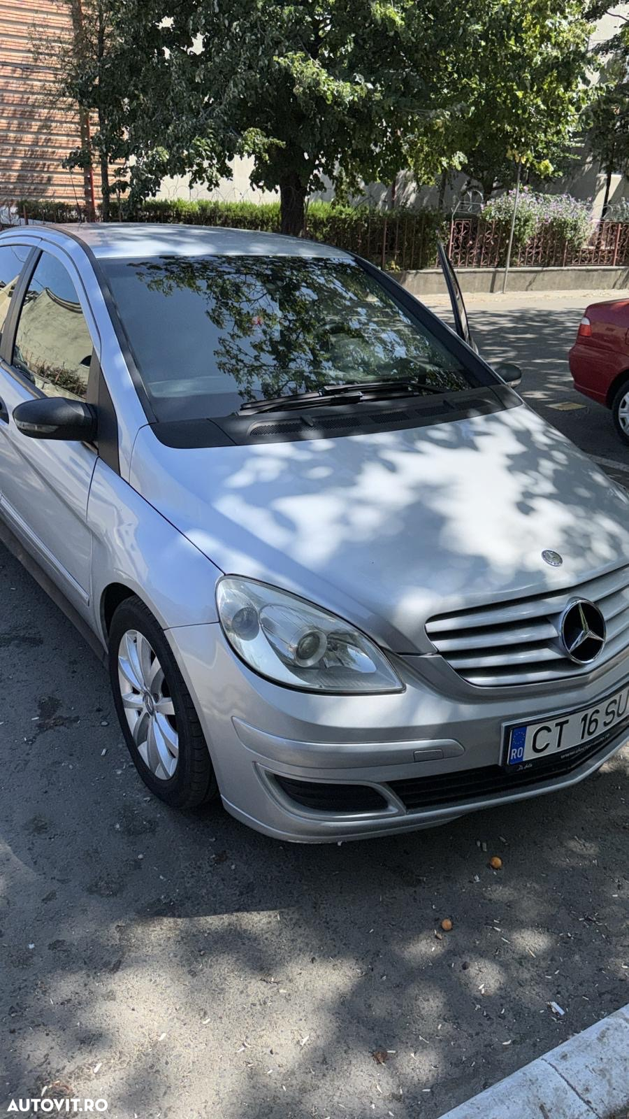 Mercedes-Benz C - 3