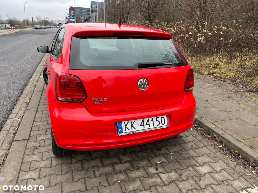 Volkswagen Polo - 8