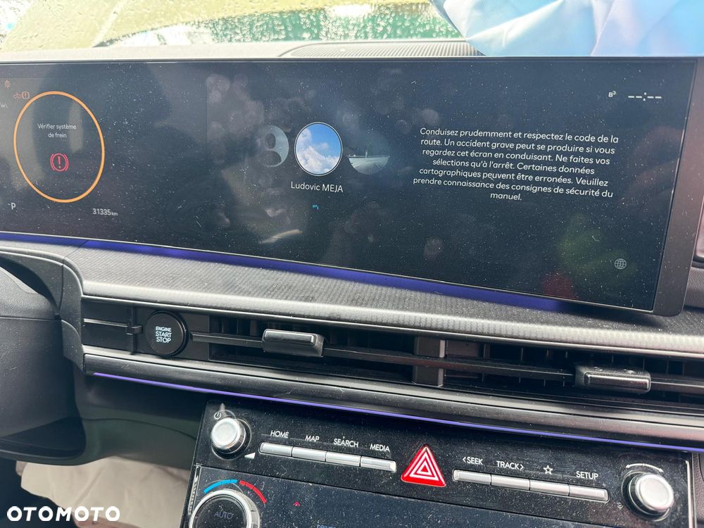 Hyundai Santa Fe - 27